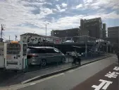 江戸川区東葛西５丁目 月極駐車場